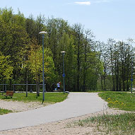 Kakumäe park